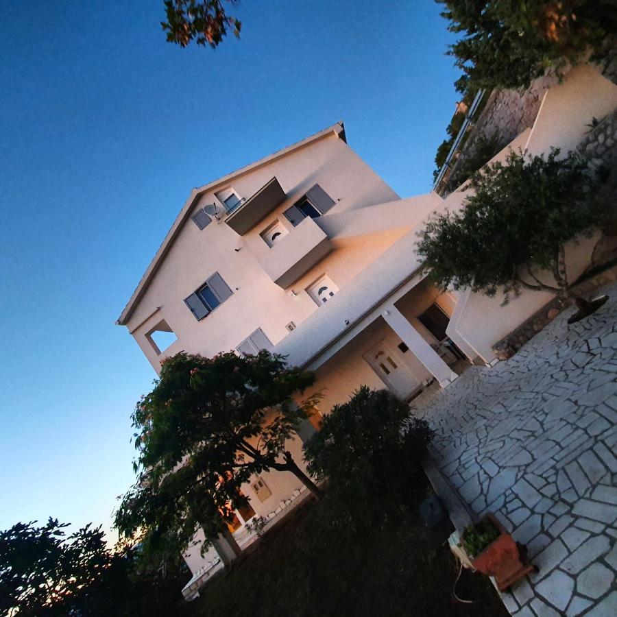 Ferienwohnung Sunset Sveti Juraj Exterior foto
