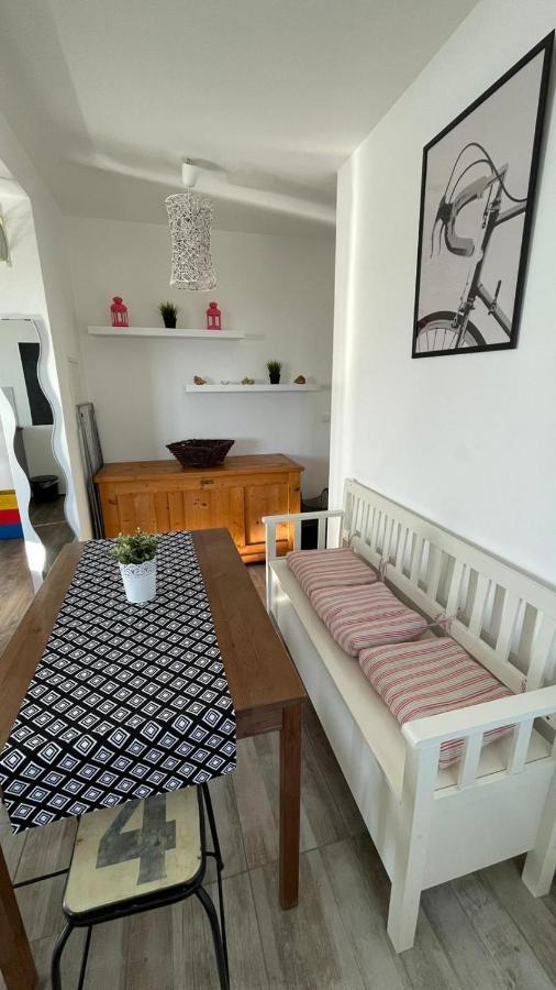 Ferienwohnung Sunset Sveti Juraj Exterior foto