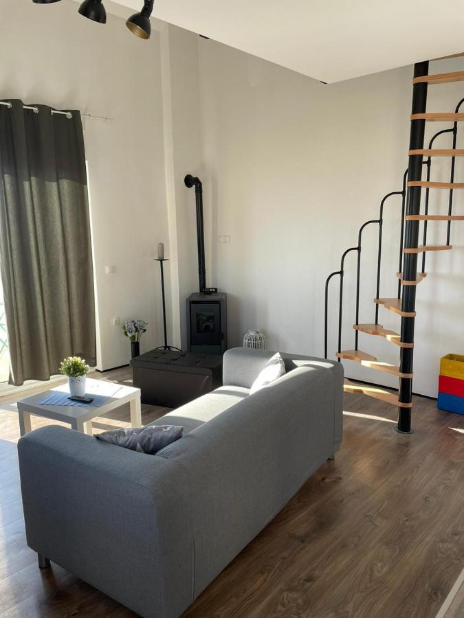 Ferienwohnung Sunset Sveti Juraj Exterior foto