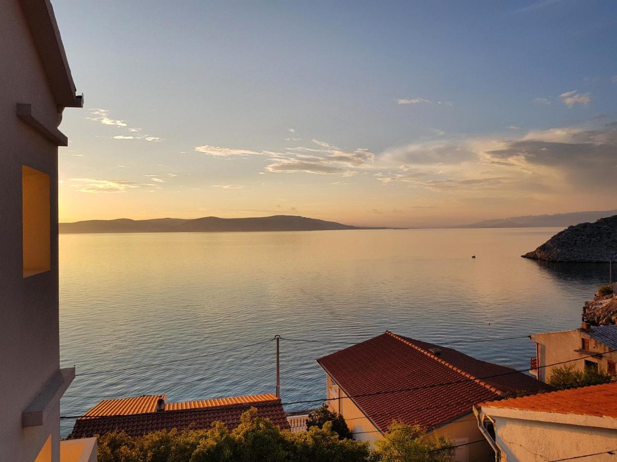 Ferienwohnung Sunset Sveti Juraj Exterior foto