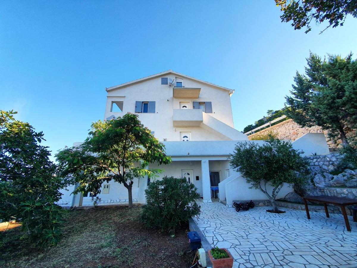 Ferienwohnung Sunset Sveti Juraj Exterior foto