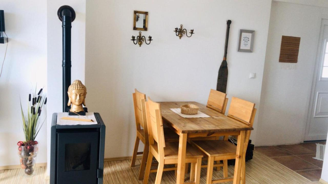 Ferienwohnung Sunset Sveti Juraj Exterior foto