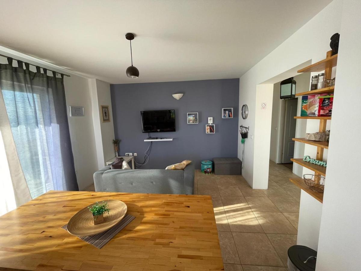 Ferienwohnung Sunset Sveti Juraj Exterior foto