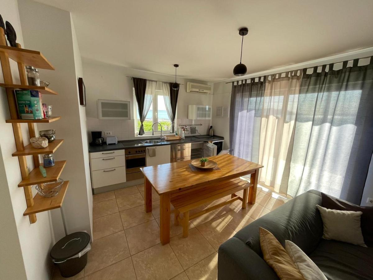 Ferienwohnung Sunset Sveti Juraj Exterior foto