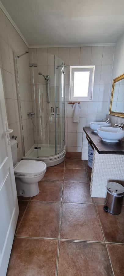 Ferienwohnung Sunset Sveti Juraj Exterior foto