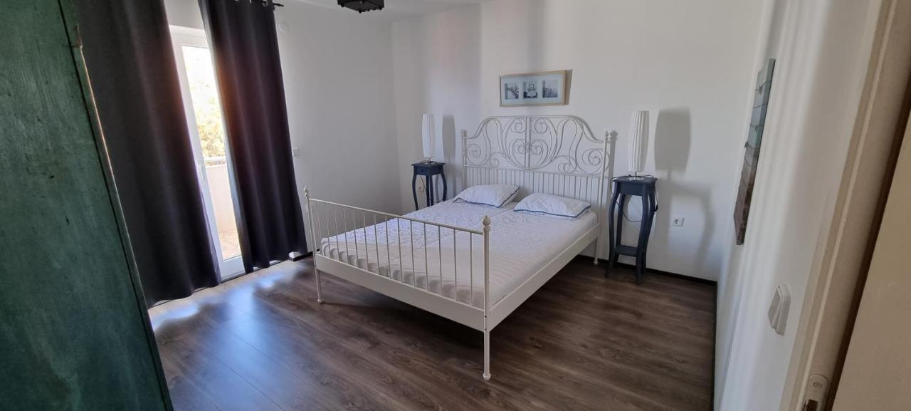 Ferienwohnung Sunset Sveti Juraj Exterior foto
