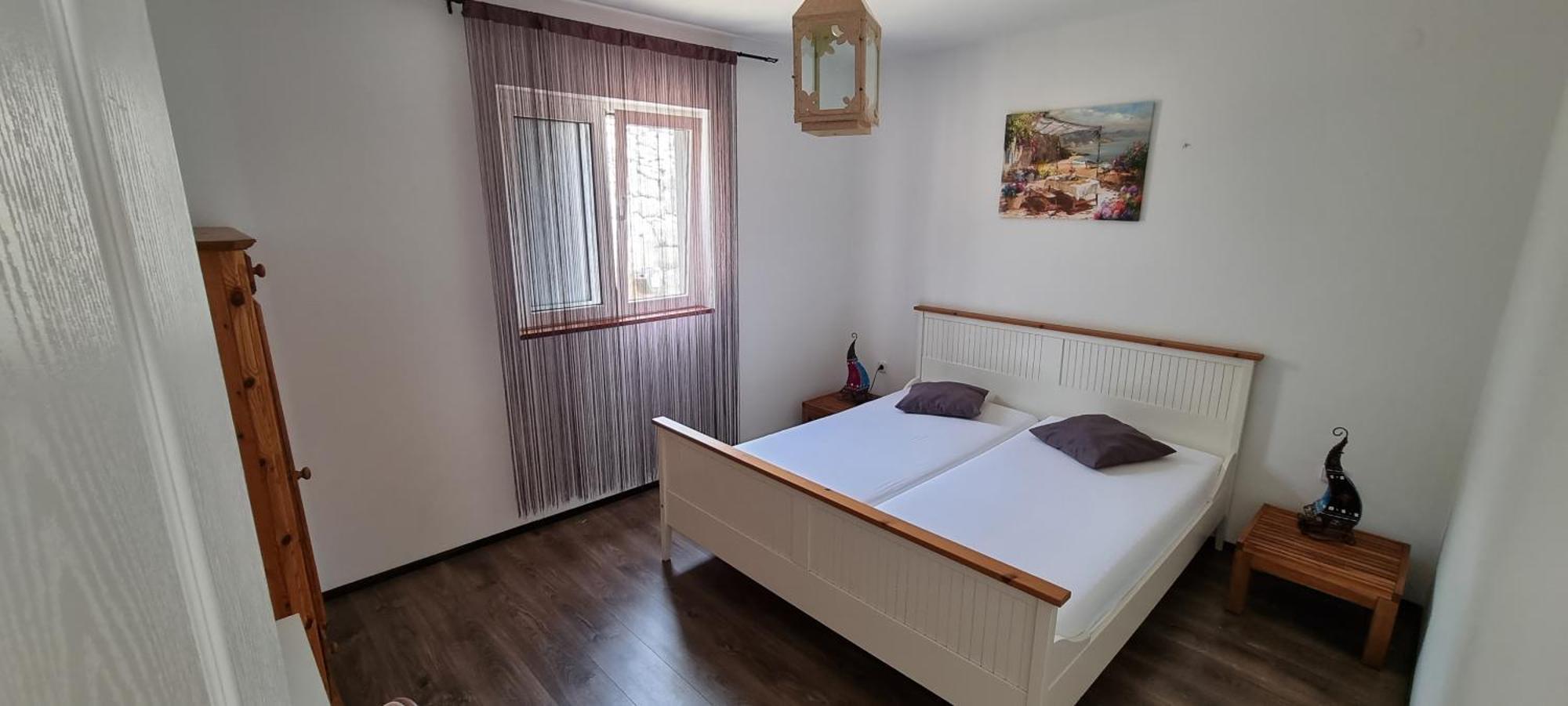 Ferienwohnung Sunset Sveti Juraj Zimmer foto