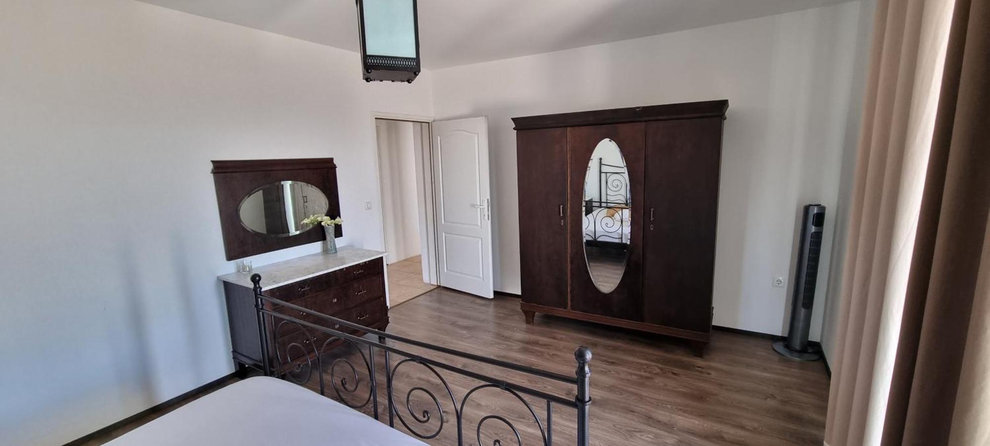 Ferienwohnung Sunset Sveti Juraj Zimmer foto