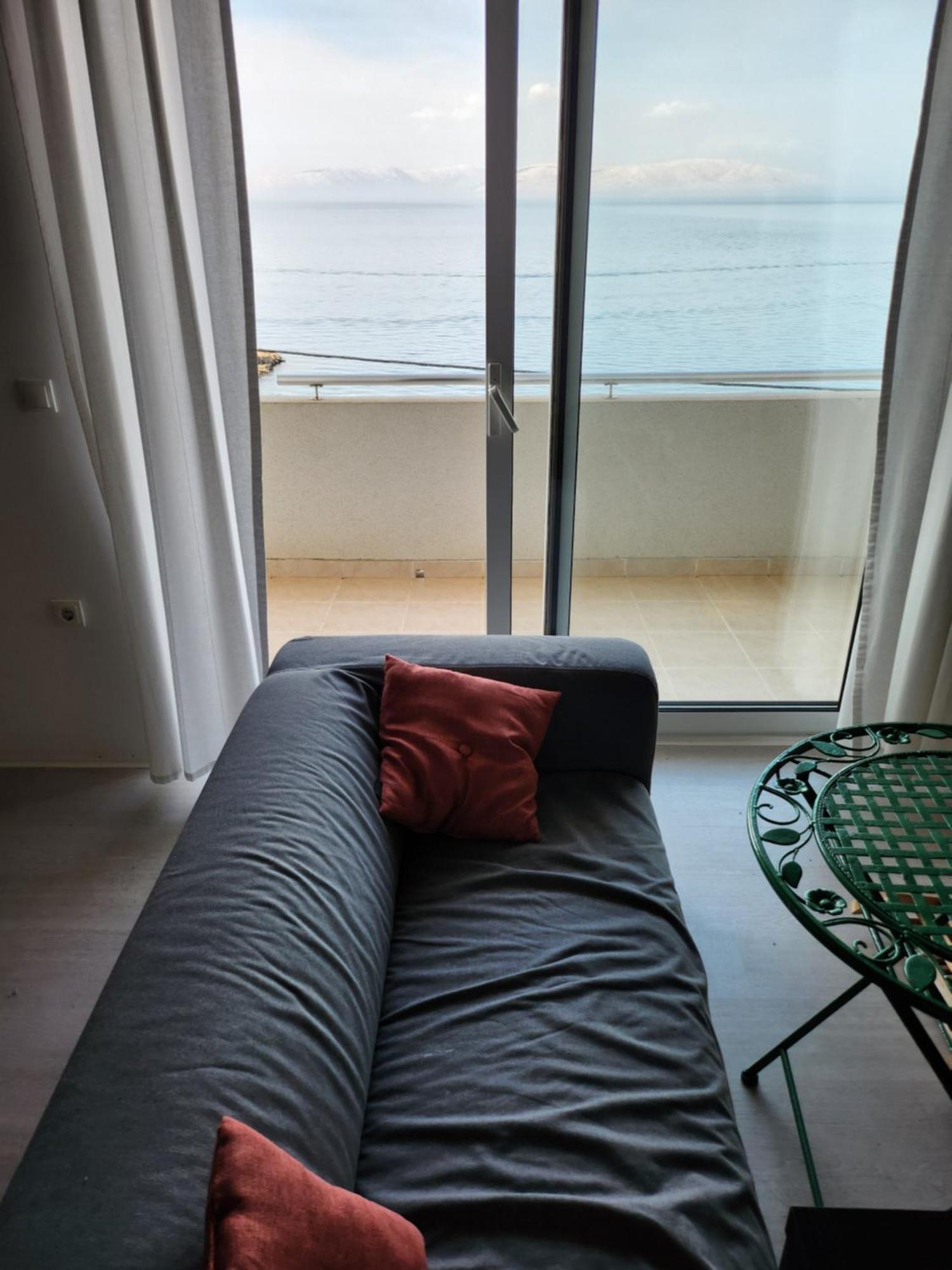 Ferienwohnung Sunset Sveti Juraj Zimmer foto