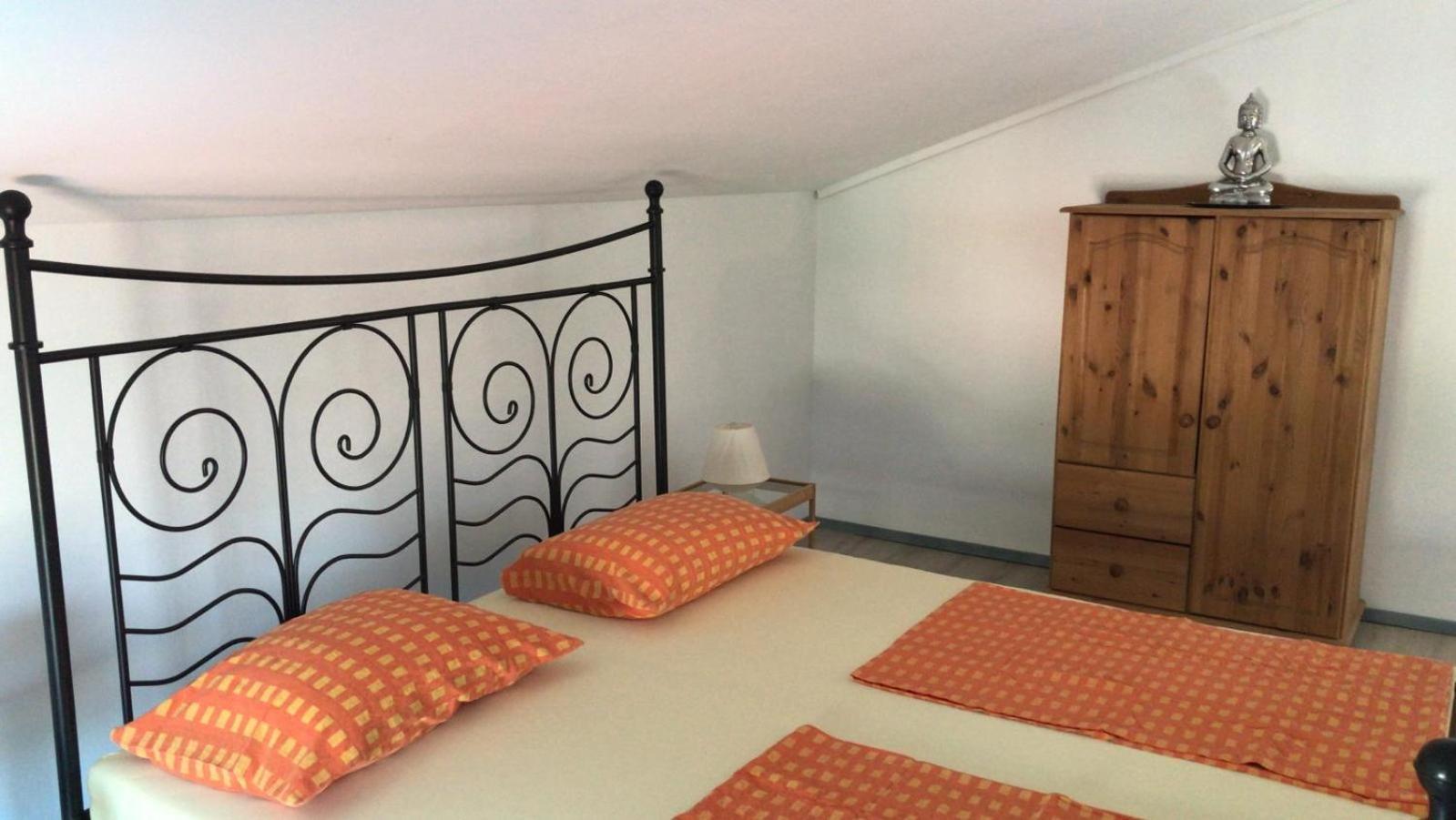 Ferienwohnung Sunset Sveti Juraj Zimmer foto