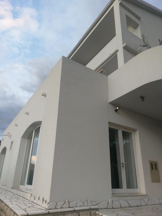 Ferienwohnung Sunset Sveti Juraj Exterior foto