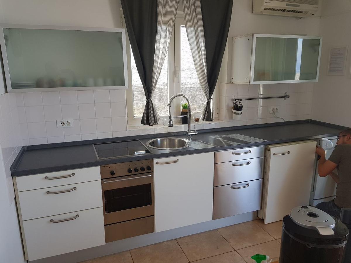 Ferienwohnung Sunset Sveti Juraj Exterior foto