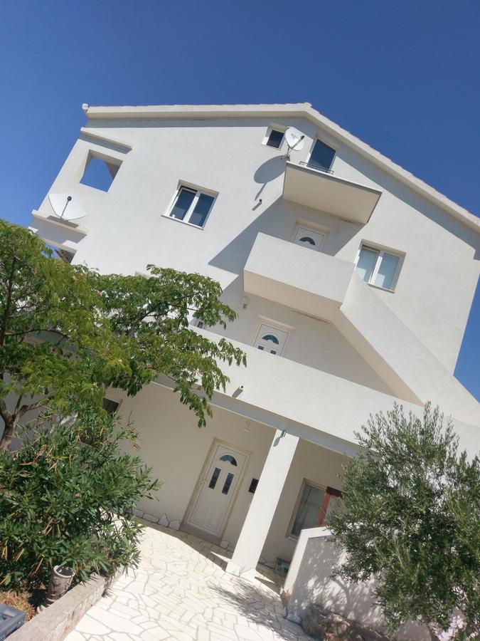 Ferienwohnung Sunset Sveti Juraj Exterior foto